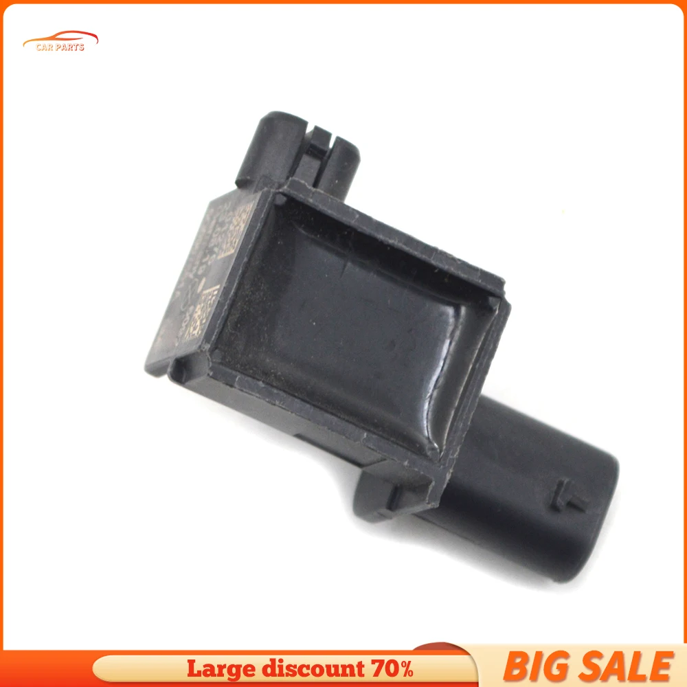 5Q0 907 651 A Crash Impact Sensor for MQB Jetta Golf Atlas T -Roc CC Tiguan Passat Q3 Leon Accelerator Accelerate Sensor