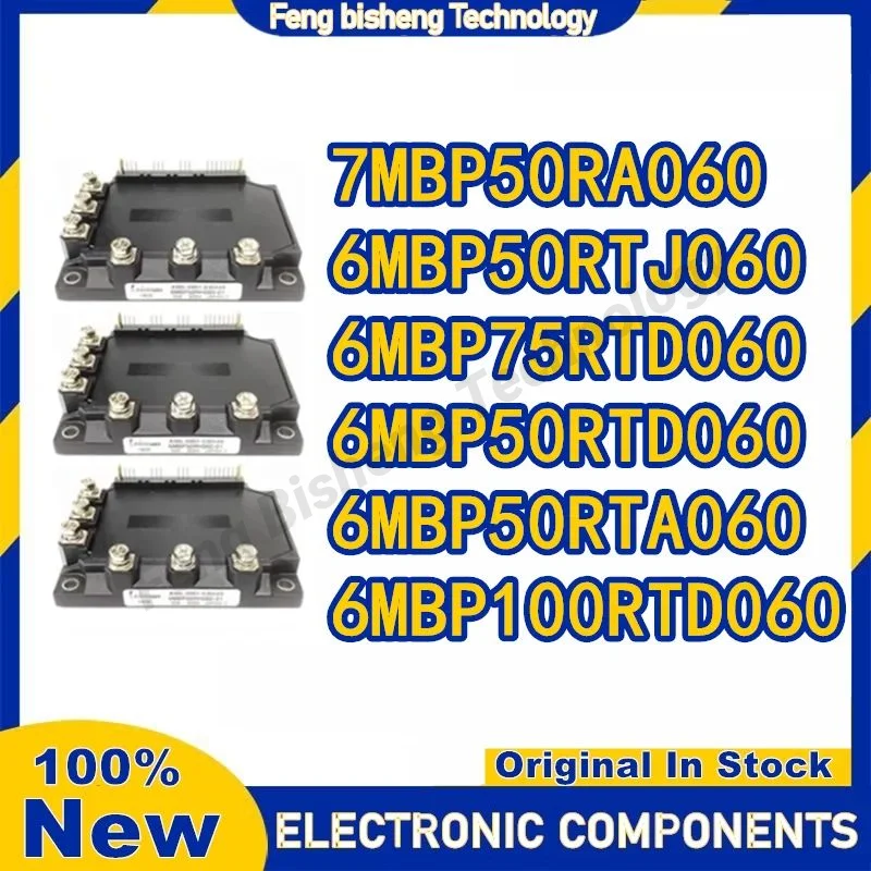 

7MBP50RA060 6MBP50RTJ060 6MBP75RTD060 6MBP50RTD060 6MBP50RTA060 6MBP100RTD060 Module