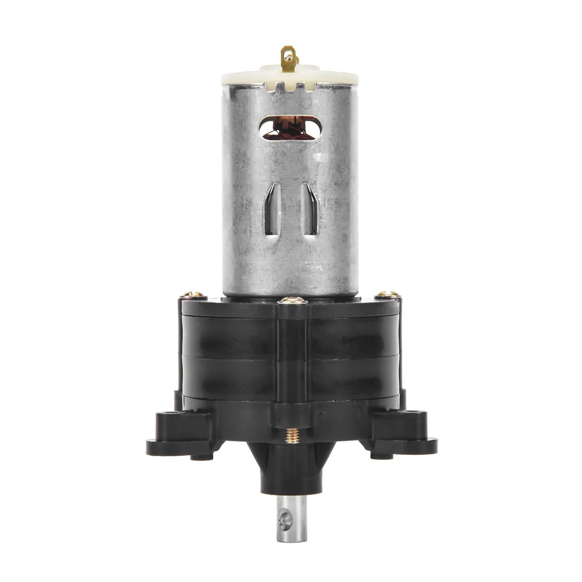 B23B Mini Wind DC Generator Hand Dynamo Hydraulische Test DC 12V 24V Motor Maschine Versorgung Notfall Generator