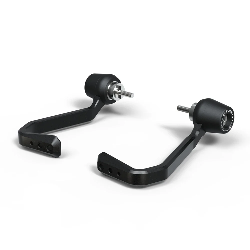 

For Honda CBR500R 2016-2023 Brake and Clutch Lever Protector Kit