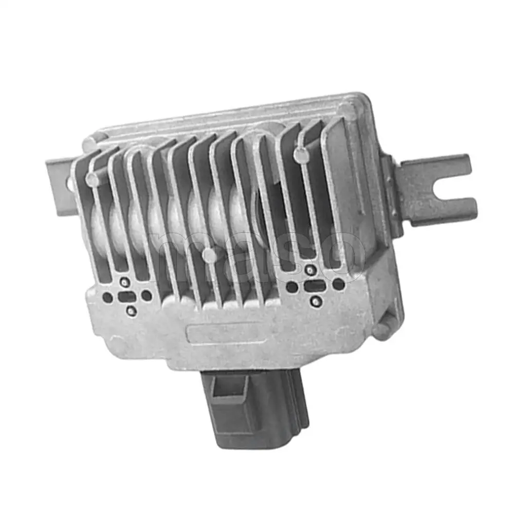 

6G9N-9D372-AC Car Fuel Pump Control Module For Volvo S80 2008-2012 6G9N9D372AC Car Accessories