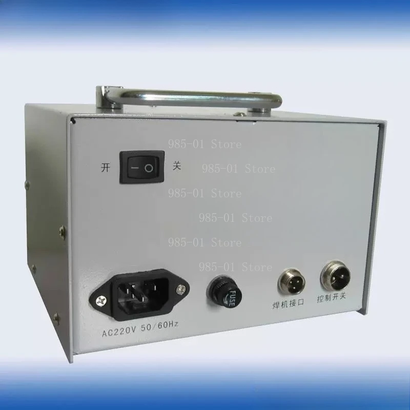 Stainless Steel Mold Spot Welding Machine, TIG Welder Modification Cold Welding Pulse Time Controller