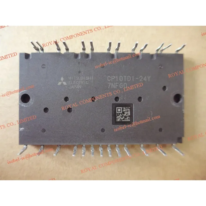 CP10TD1-24A CP10TD1-24Y Novo