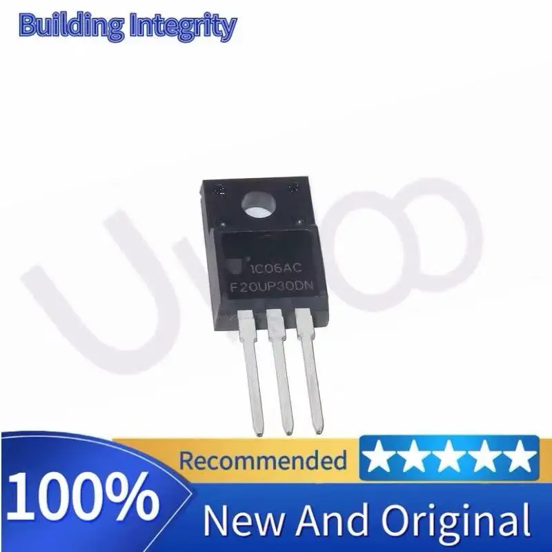 10PCS 100%Original … - image