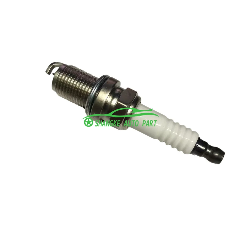 Original Laser Iridium Spark Plug OEM PTR6D-13G 6989 PTR6D13G-6989 FOR FFORD MONDEO III B5Y REBA MEBA MK III B5Y SGA 1999-2007