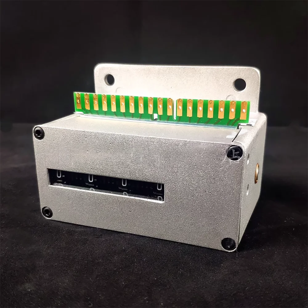 1pcs Original For Baumer U220.011A12D Rack Counter Encoder U220.B01