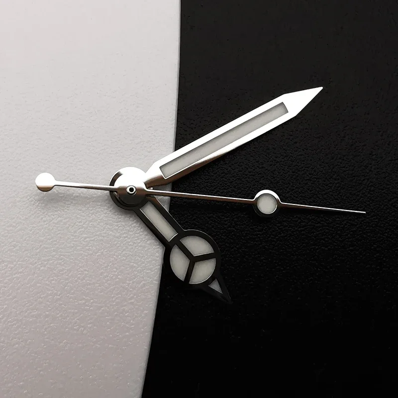 مجموعة يد ساعة فائقة النظيفة من المصنع 126610   ساعة غواصة 41 ملم، حركة تناسب 3235، أجزاء ساعة ما بعد البيع