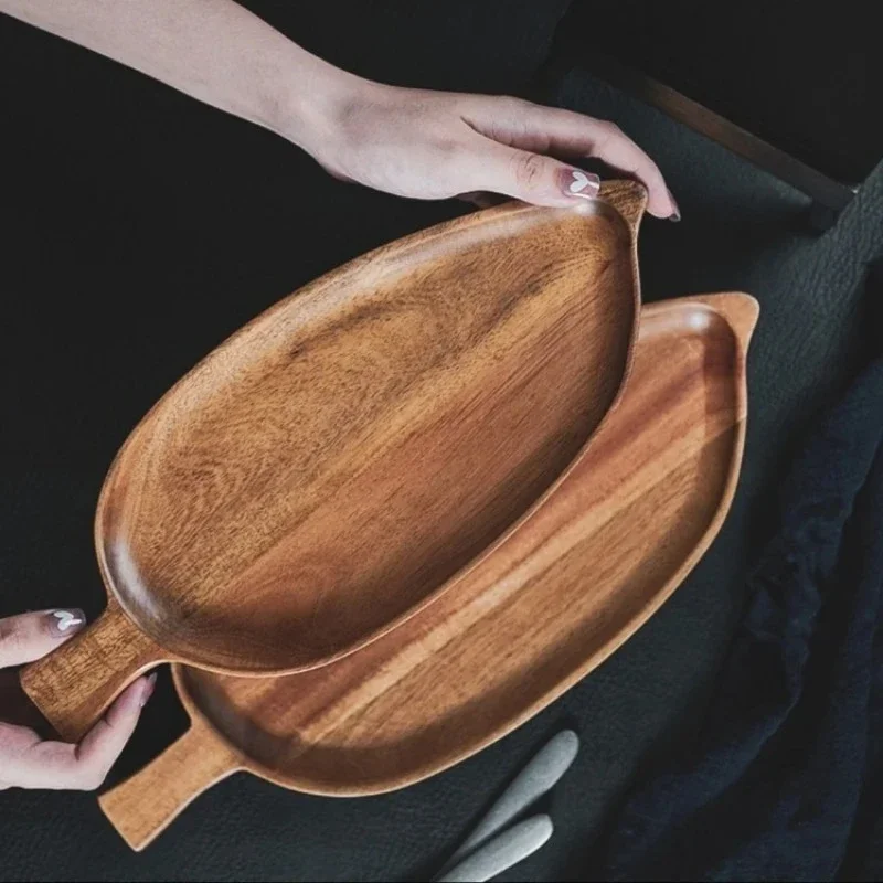 Wooden Leaf Shaped Waterproof - огляд і ціна Pizza Conveyor Oven