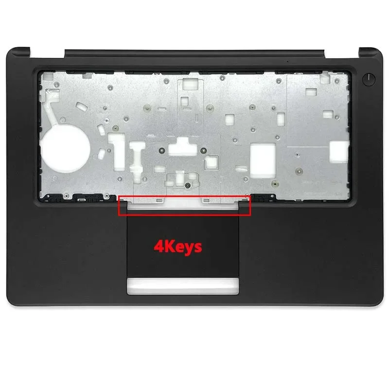 Рисунок 4 - Для Latitude E5450 5450