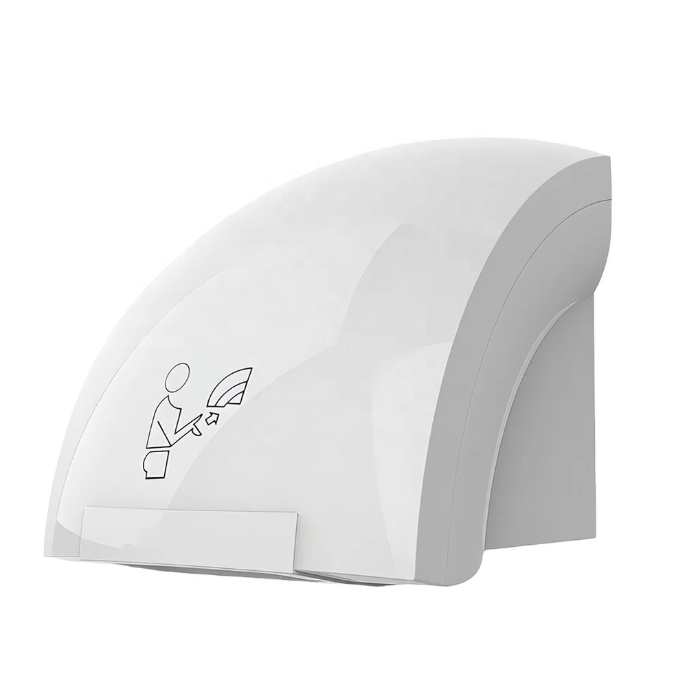 

Лидер продаж, сушилка для рук в ванной комнате, автоматическая индукционная сушилка для рук, коммерческий супермаркет, используемая умная бытовая сушилка для рук в общественных условиях