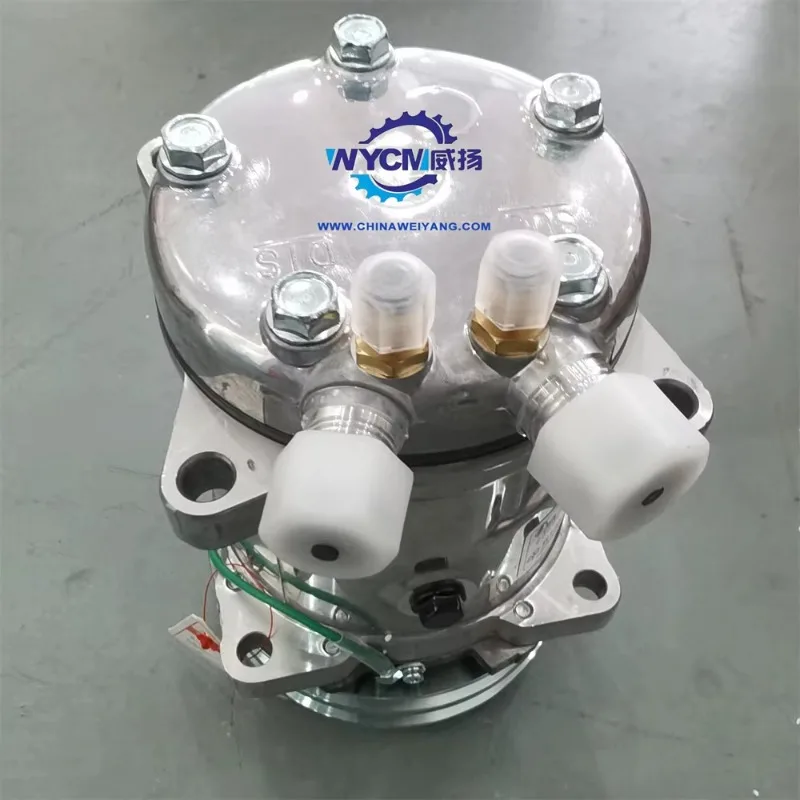 قطع غيار ضاغط تكييف الهواء 400102-00239 بجودة عالية