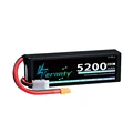 7.4V 5200mAh XT60