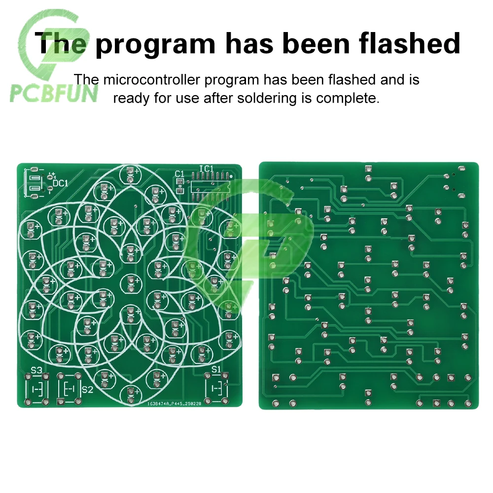 Dc 4-5V Electronic …