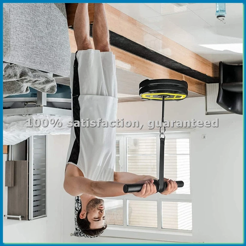 Forearm Wrist Roller Exerciser, Wrist Roller & Forearm Roller for Training, Fitness, Arm Strength for Gym and Home-ANKL