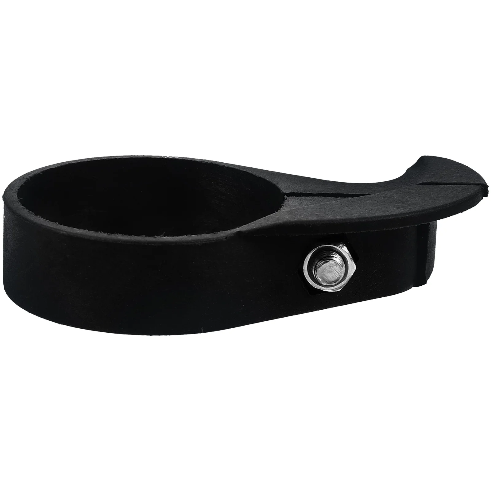 

Chain Stopper Plastic Bike Chain Protector Guard for Mountain Lightweight Supplies Secure Supplies