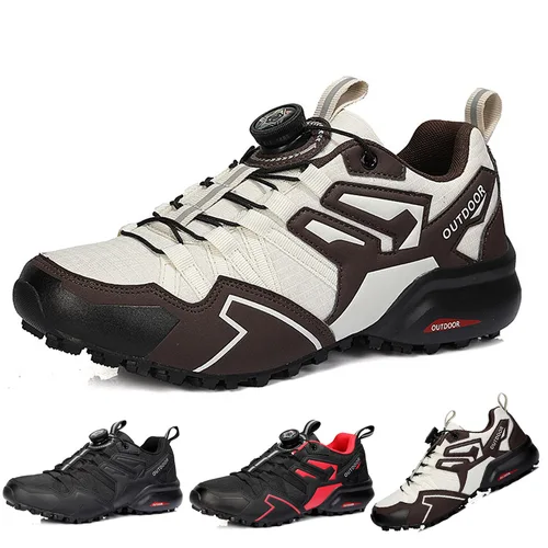 Zapatos de ciclismo para hombre y mujer, zapatillas de ciclismo mtb, zapatos para montar en bicicleta, zapatos de motocicleta, zapatos impermeables para bicicleta, zapatillas de senderismo negras