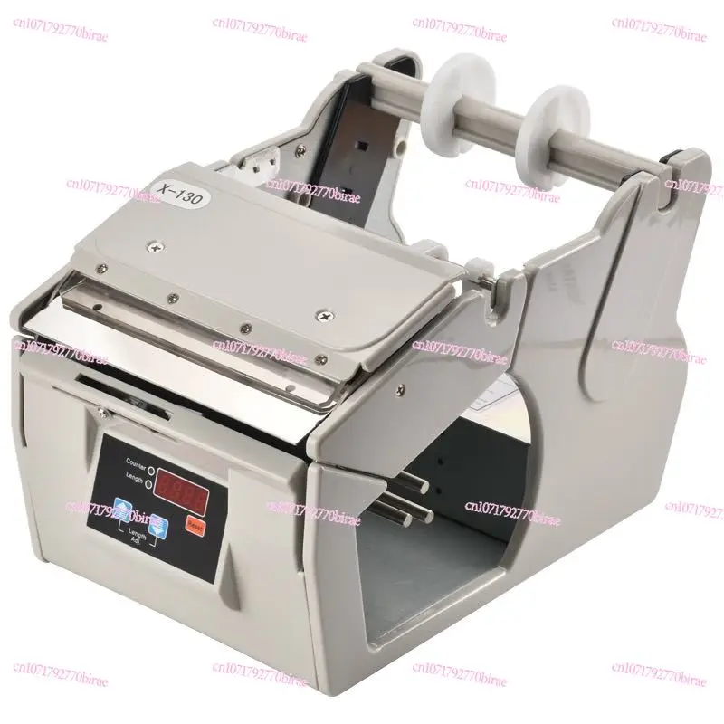 

Automatic Label Stripping Machine X-100X-130X-180 Label Stripping Machine, Label Sticker Separator