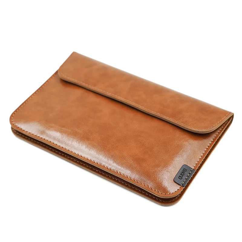 Double Layer Pad Storage Bag 8.3/11/12.9/13 Inch Tablet Protective Case Accessories Soft Sleeve for iPad Mini Air 10.9 Pro 13