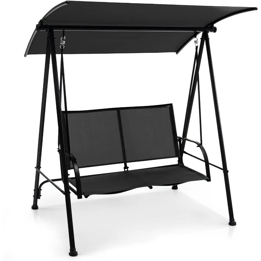 2Person Outdoor Swi… - image