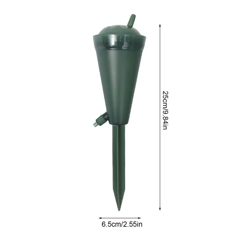 Tự Vật Có Tưới Cây Gai Điều Chỉnh Tự Động Vật Có Tưới Cây Thiết Bị Dripper Ngăn Thấm Thiết Bị Cho Seedbeds Lá Cây Thông Minh