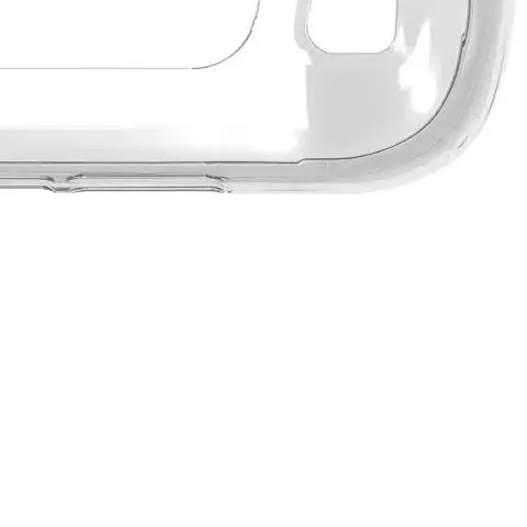 ​Transparent TPU Anti-Drop Protective Case For Retroid Pocket 6 Game Console Shockproof Cooling Protective Cover Accessories