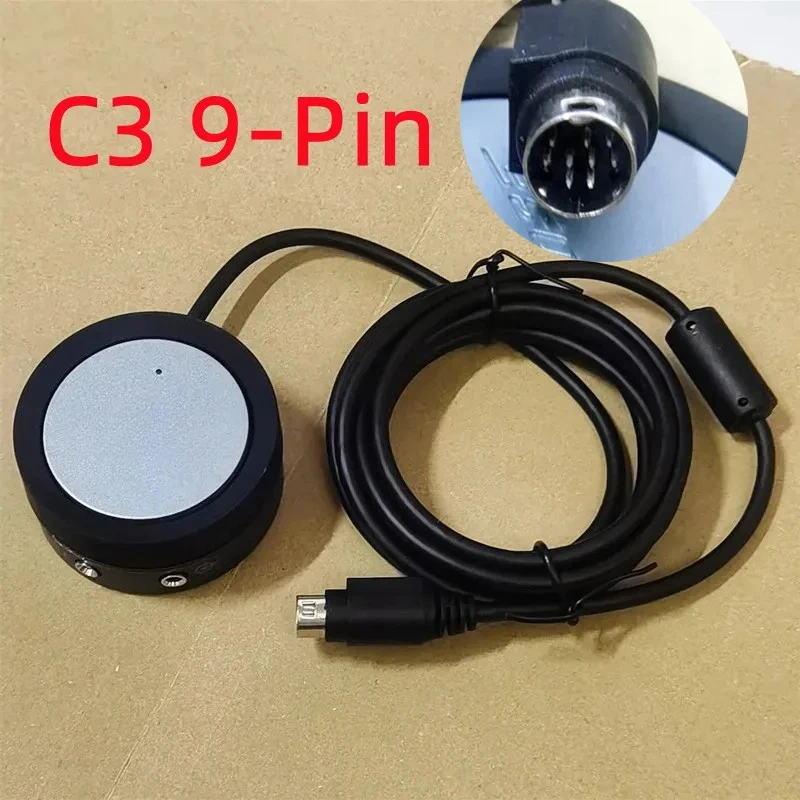 Speaker Volume Control Pod For BOSE Companion C3 9-Pin、C3 12-Pin、 C5 10-Pin、C20、C50 14-Pin