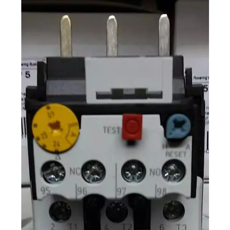 

Запчасти для термореле ZB65C-40 24-40A