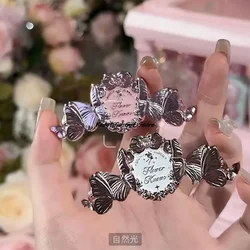 Flower Knows Mid Summer Fairy Tales Series Hairclip Hair Clip Beauty hairpin