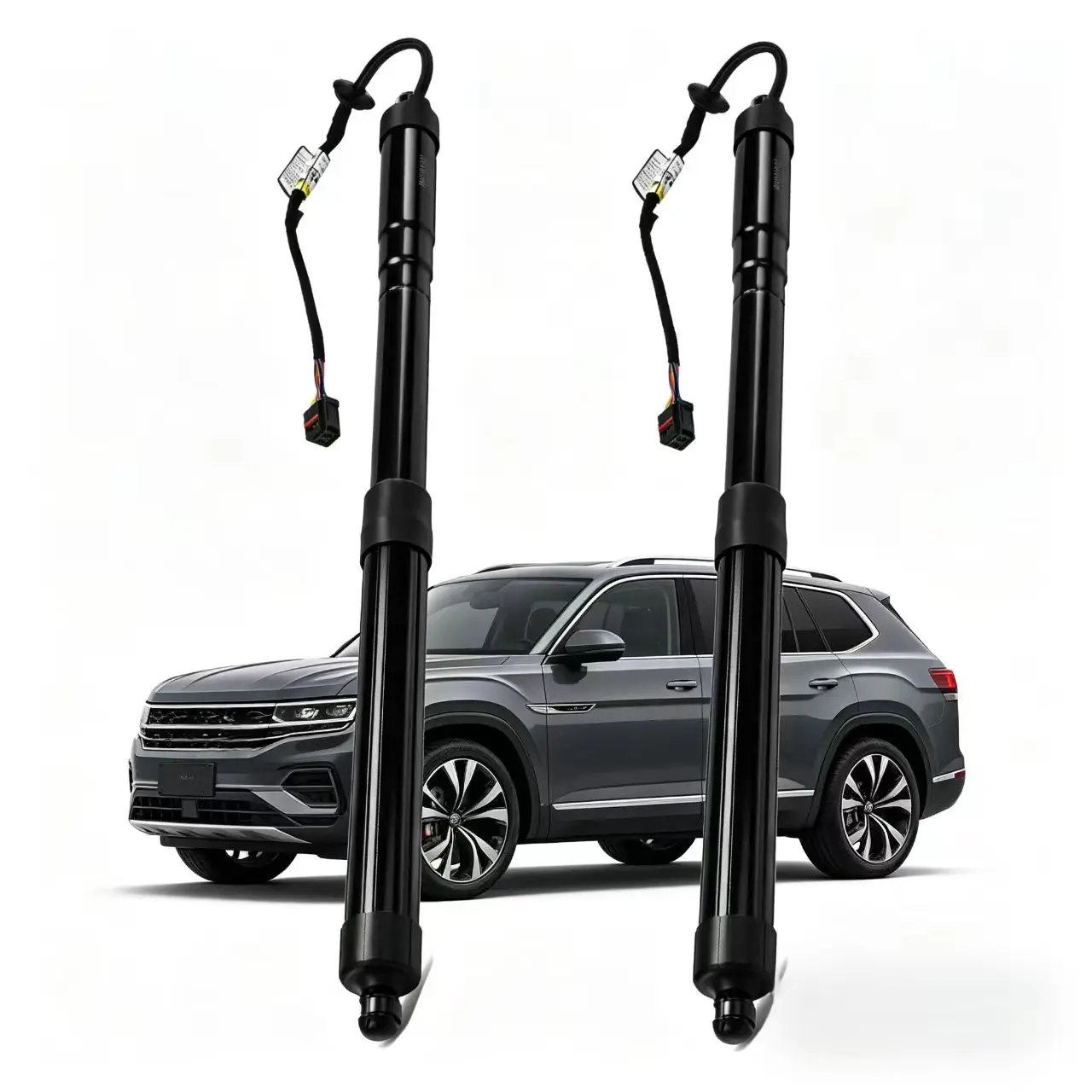 

Tailgate Support Rod Rear For CMA Volvo XC40 2018-2020 Tailgate Strut Electric Support Struts 32227617 31457834 32227616