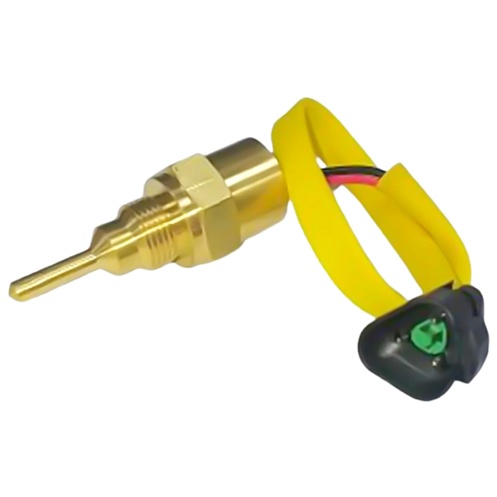 

1022240 Water Temperature Sensor For Caterpillar CAT TH48-E80 Petroleum Transmission