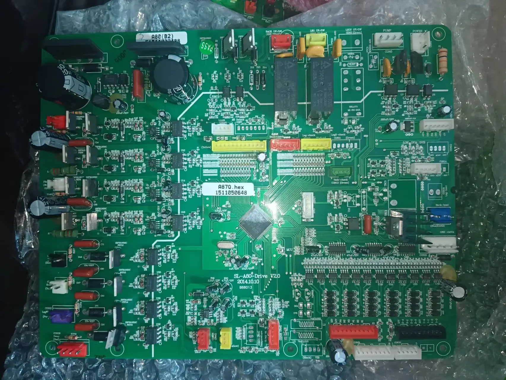 

OTO board