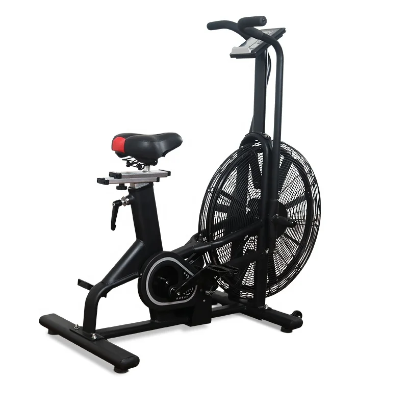 

Commercial Air Bike High-Grade Cardio Fitness Machine for Gyms & Studios