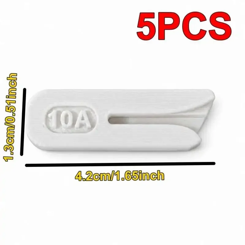 Protective Sheath for 10A Scalpel Blades Hobby Engraving Blade Guard Hand Carving Tool Accessory