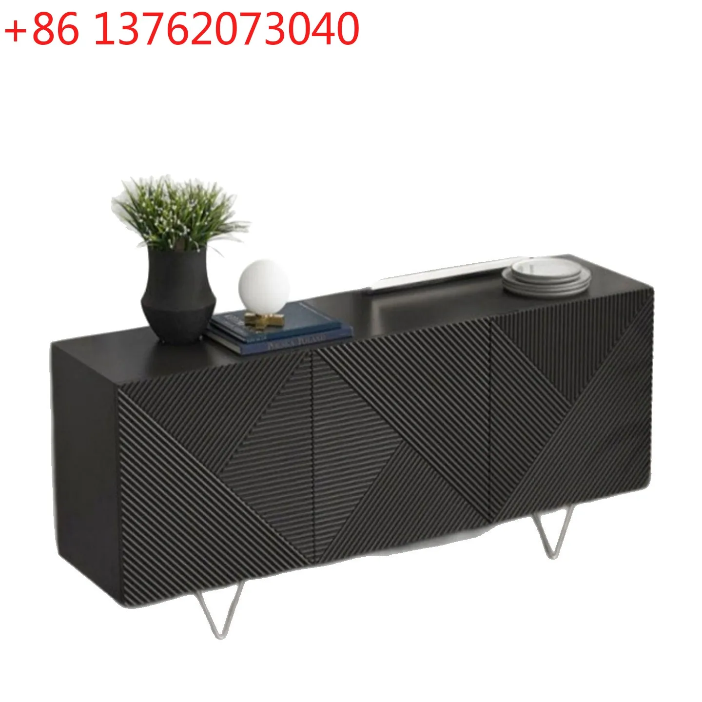 

Творческая личность, алмазный чайный шкаф, современный минималистичный ресторанный шкаф для хранения вещей