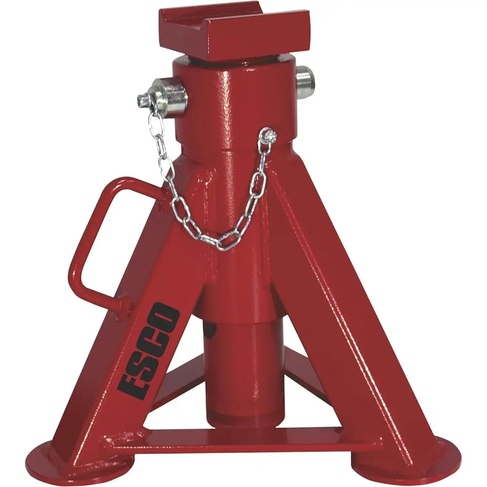 Ton Jack Stand - 4 Tingkat, Model #   92019