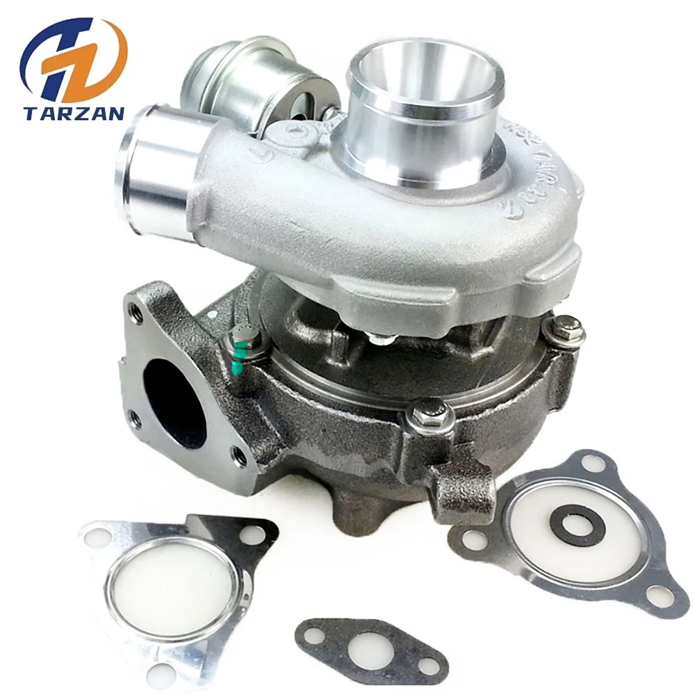 

28231-27400 28231-27480 28231-27460 2823127460 Turbocharger Turbo Fit for Kia Carens II Ceed Magentis Sportage II 2.0 CRDI GT164