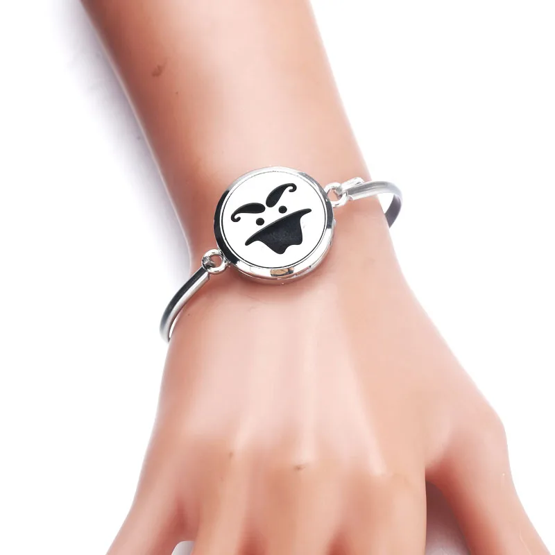 2025 جديد الروائح سوار رائحة العطور المنجد سوار زيت طبيعي الناشر سوار زوجين الناشر مجوهرات