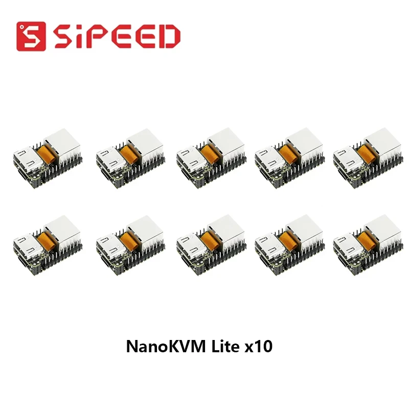 KVM Lite 10PCS