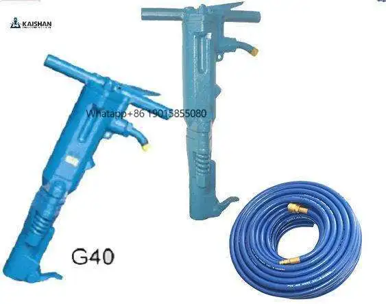 

Drilling Tool Hold air Tools Pneumatic Demolition Pick G20 JackHammer Pneumatic Rock Drill