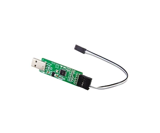 1pcs Hummingbird M debugger/programmer supports chip US516P6