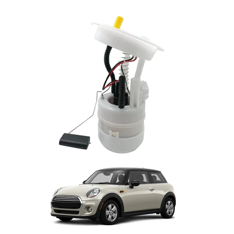 16119807098 16119810567 Fuel Pump Assembly For BMW Mini Cooper Paceman R60 R61