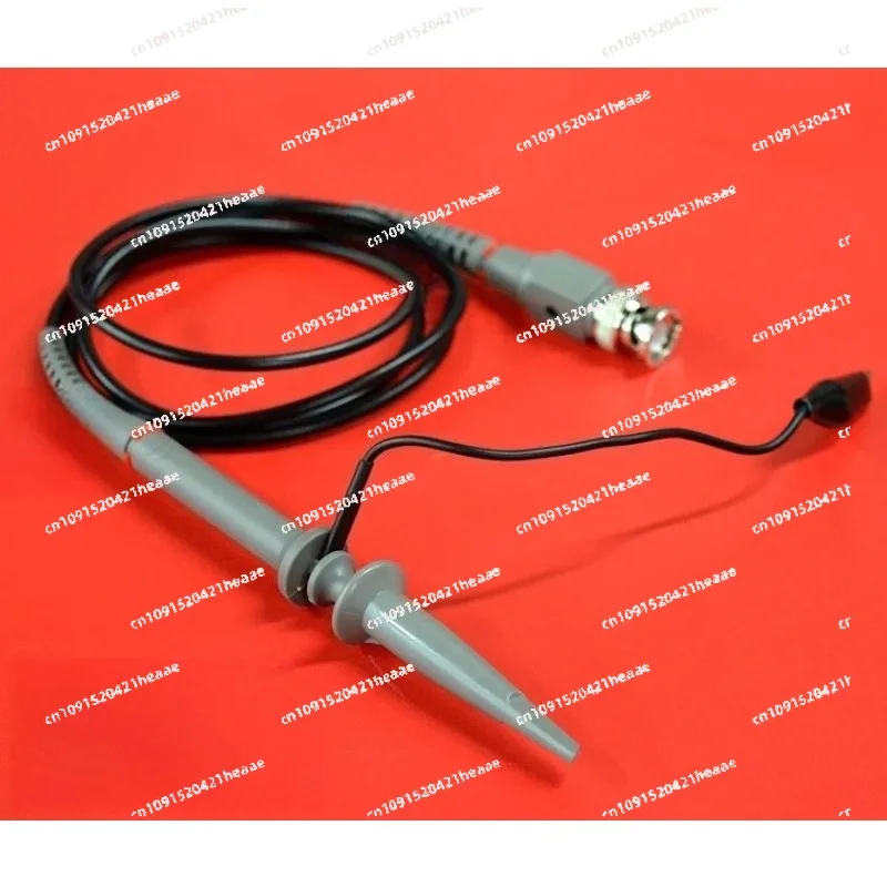 Suitable for GTP-020A-4 Oscilloscope Probe 20MHz Probe 10:1  High Voltage Probe Pen