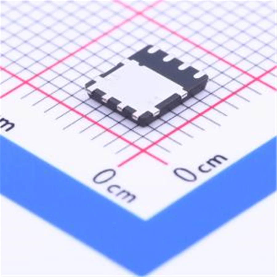 5 PZ/LOTTO STL90N6F7 (MOSFET)