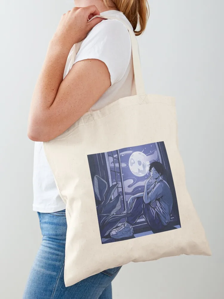 

Suna 2 Tote Bag foldable reusable bag Lady bag shopper woman women