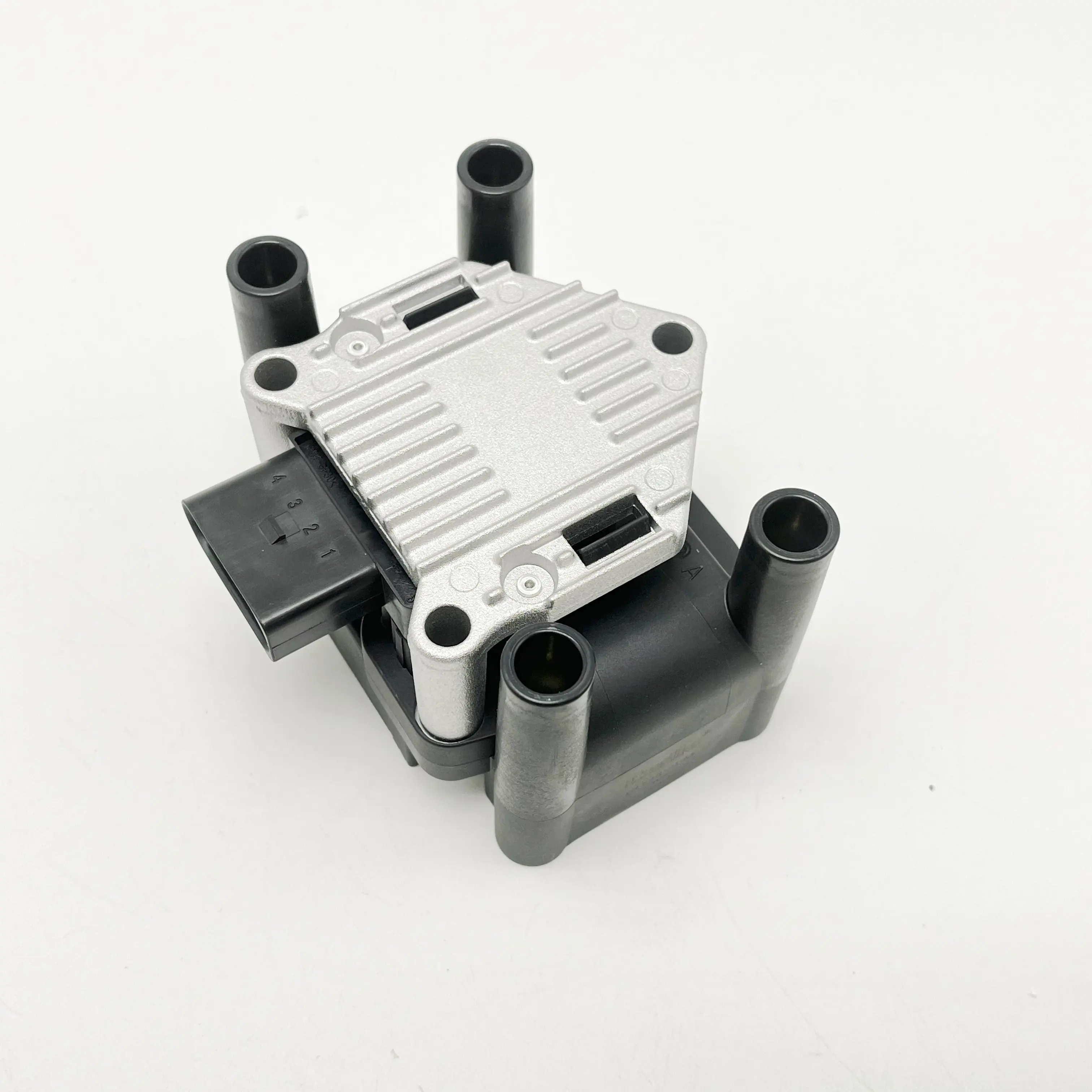2024 New Ignition Coil Pack for VW Jetta Beetle Golf Audi A4 A3 A2 Skoda Seat Front 032905106D 032905106E 032905106B 032905106
