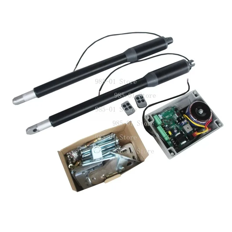 Dual Swing Gate Opener Actuator