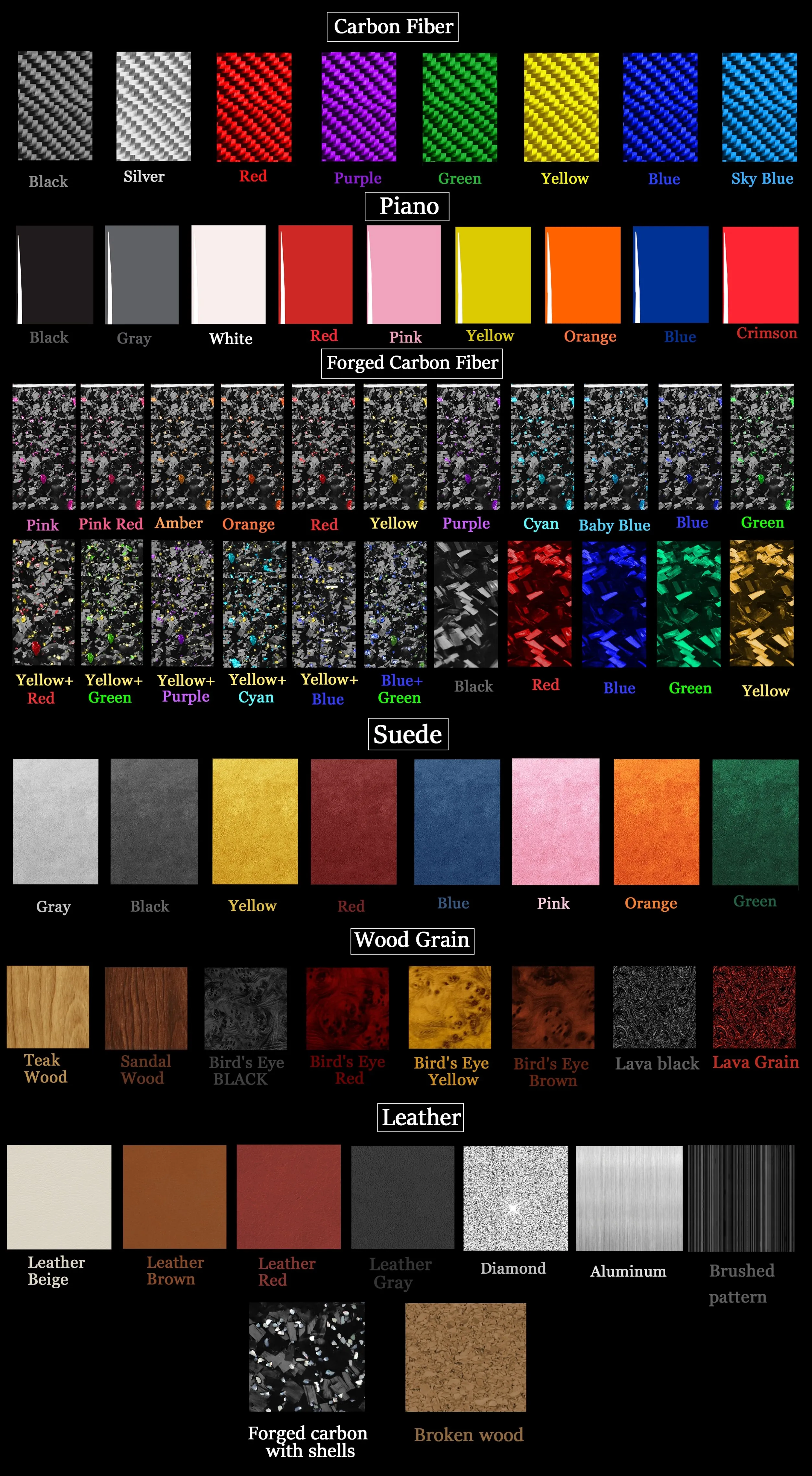 لشركة هيونداي سوناتا 9 2015 2016 2017 بدء دائرة الكسوة المحيطي ألياف الكربون الحقيقية ملصق اكسسوارات السيارات الداخلية