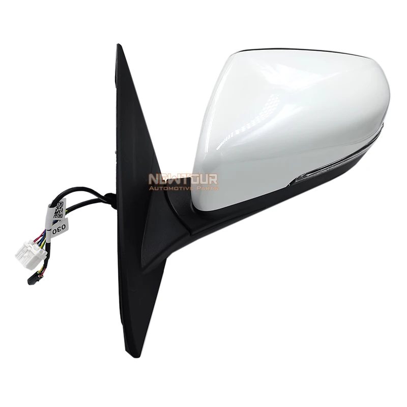

Auto Parts Car Side Mirror Rearview Mirror for Chery Jetour X70 with Camera