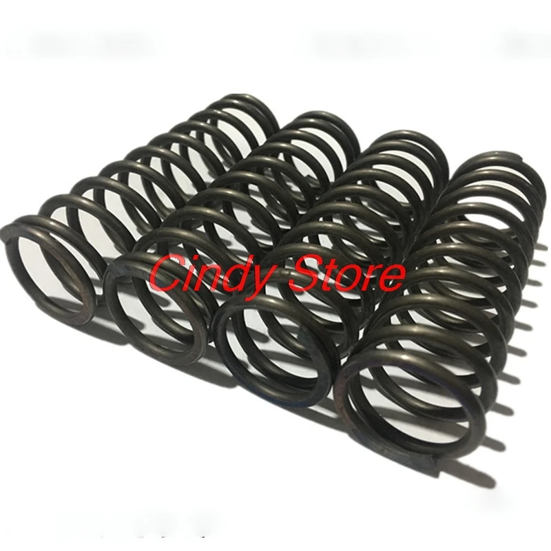 1PCS Heavy Duty Big Large Shock Absorbers Compression Spring Pressure Spring,7mm Wire Dia*50/55/60/65mm Out Dia*60-300mm Length