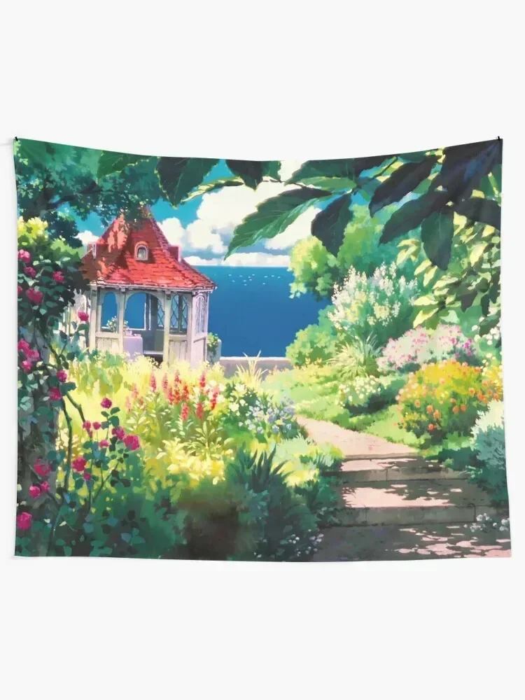 A Site to Sea Tapestry Decorative Wall Murals Wall Tapestries Wall Decor Tapestry